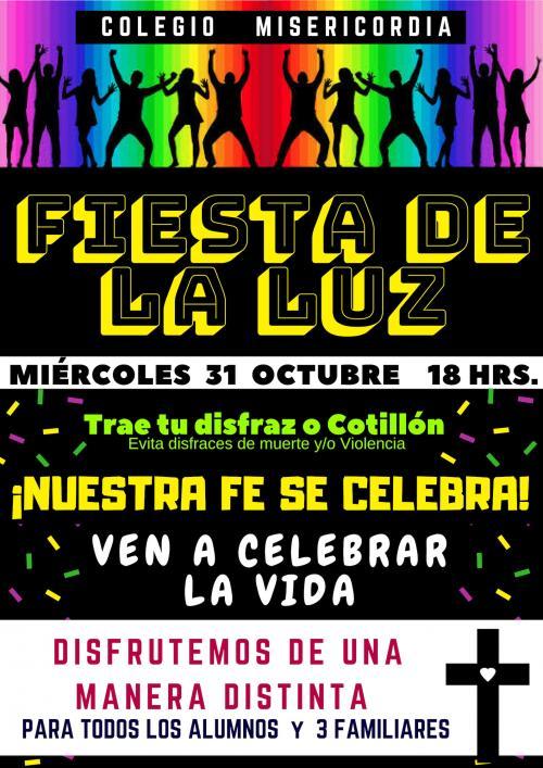 Fiesta de Luz Fiesta de Luz